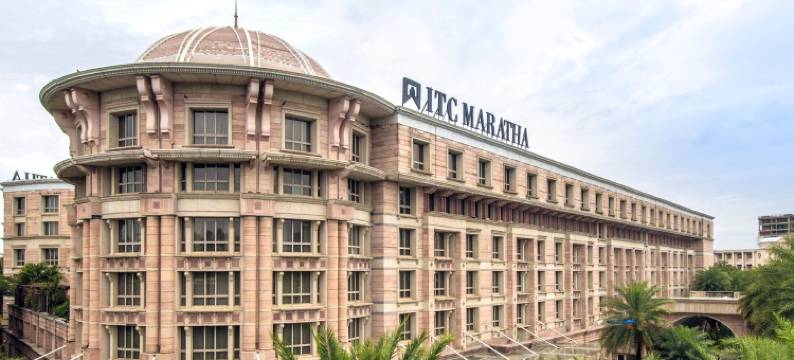 ITC 马拉地孟买豪华精选酒店(ITC Maratha, a Luxury Collection Hotel, Mumbai)图片