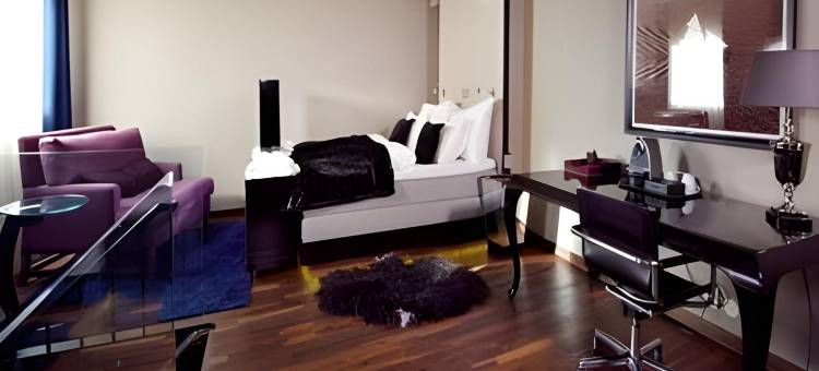 家酒店 Folketeateret(Home Hotel Folketeateret)图片