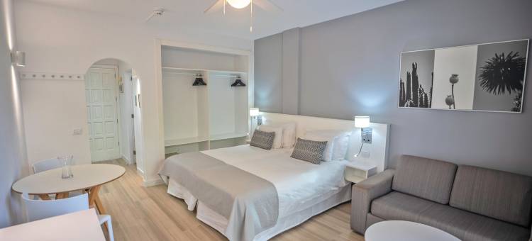 加利福尼亚珊瑚酒店-仅限成人(Coral California - Adults Only)图片