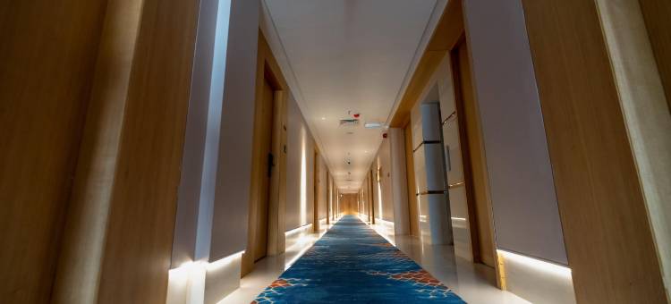 Bhavani Nellore Regenta酒店(Regenta Inn Bhavani Nellore by Royal Orchid Hotels)图片