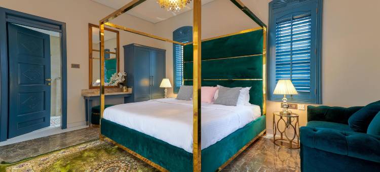 Clouds Nest by Aanvis Inn图片