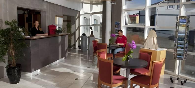 博尔嘎内斯酒店(Hótel Borgarnes)图片