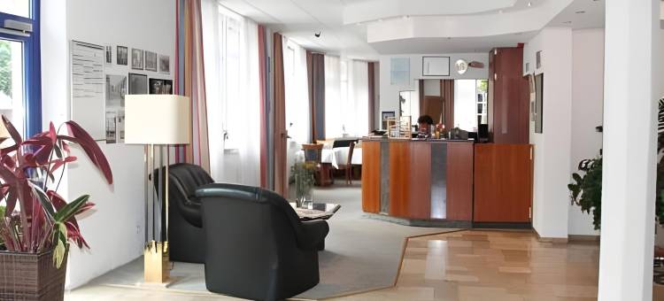 里森旅行旅馆酒店(Trip Inn Hotel Zum Riesen Hanau)图片