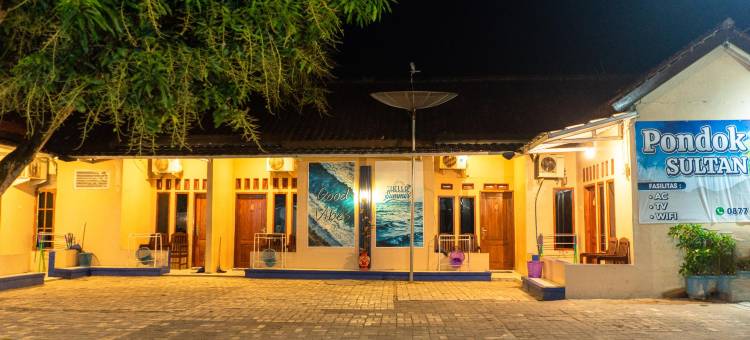 Pondok Sultan Pangandaran图片