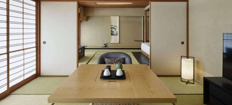 高轮花香路, a Member of Small Luxury Hotels of the World(Takanawa Hanakohro, a Member of Small Luxury Hotels of the World)图片