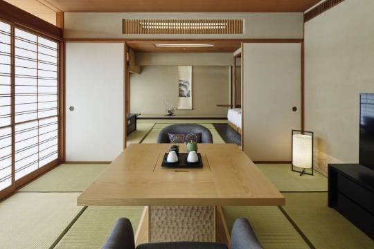 高輪花香路, a Member of Small Luxury Hotels of the World