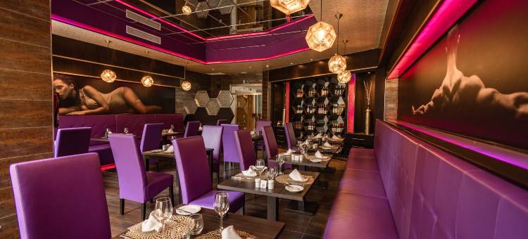 唐米格尔塞瓦图尔 - 限成人(Servatur Don Miguel - Adults Only)图片