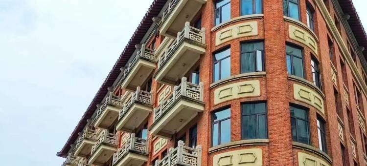 厦门网红度假民宿(局口街分店)图片