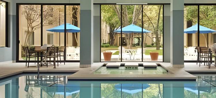 洲际酒店集团欧文拉斯科利纳斯假日酒店(Holiday Inn Irving - Las Colinas)图片