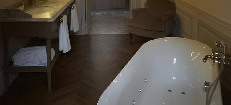 帕拉佐莱希尼酒店(Palazzo Righini)图片
