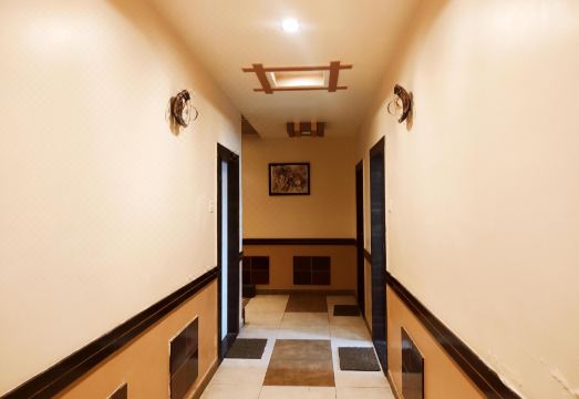 Hotel Bhagwani Palace Hotel Overview