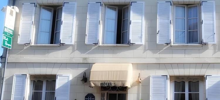 美丽期间酒店(Belle Epoque)图片