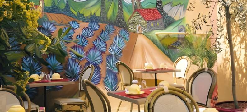 马杰斯迪克酒店(Hotel Majestic)图片