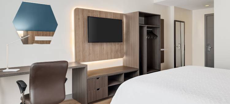 Holiday Inn Express 哥斯达黎加圣何塞论坛(Holiday Inn Express San Jose Forum Costa Rica by IHG)图片