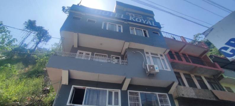 Goroomgo Koyal Mandi图片