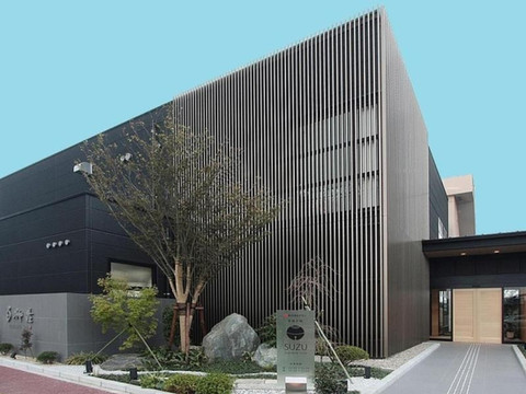 白柳庄日式旅馆