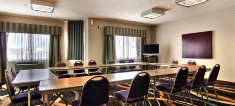 霍布斯尊贵长住酒店(PREMIER EXTENDED STAY HOBBS by IHG)图片