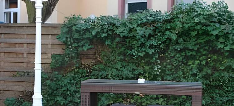 温斯特拉布纽斯塔特 ACHAT 酒店(ACHAT Hotel Neustadt an der Weinstraße)图片