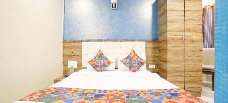 FabExpress 莎拉金(FabExpress Sarah Gold)图片