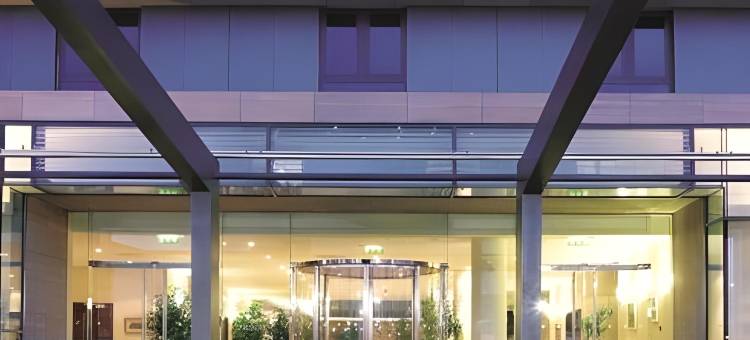 李奥柏马克莱顿酒店(Clayton Hotel Leopardstown)图片