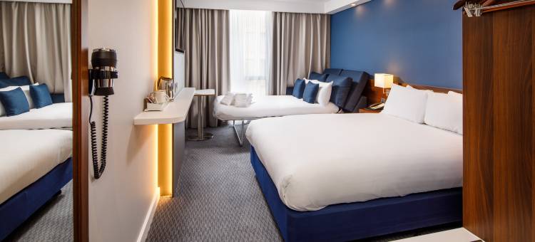 Holiday Inn Express London - Excel图片