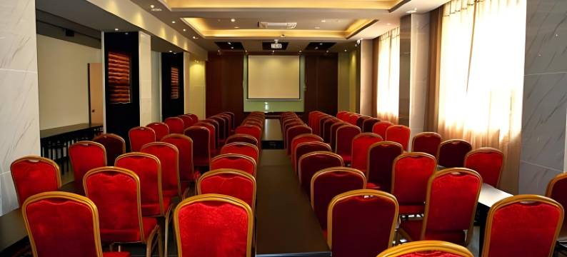 锦江之星酒店(泰安泰山景区天外村店)图片