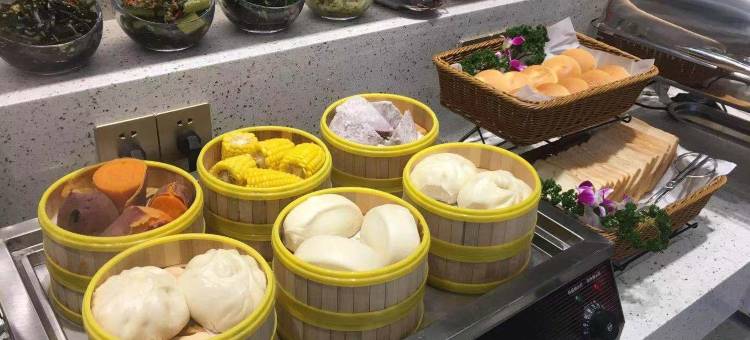 麗枫酒店(潮州古城牌坊和谐雅筑店)图片