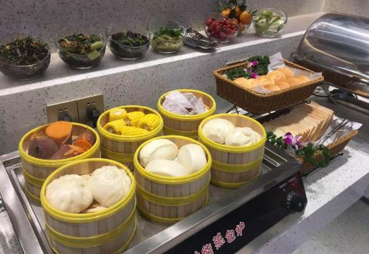 Lavande Hotel Chaozhou Ancient City Paifang Street Harmony Yazhu Shop Hotel Overview