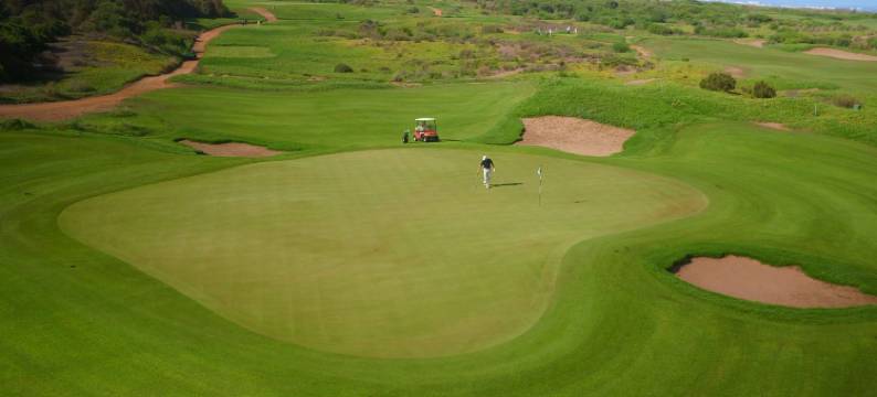 傑迪代沙滩酒店(Mazagan Beach & Golf Resort)图片