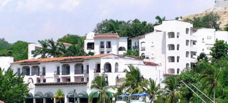 海滨度假村酒店及海滩俱乐部(Hotel Marina Resort & Beach Club)图片