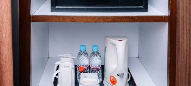 宝石酒店(Jewels Hotel)图片