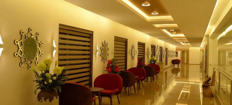 马辛德拉德瓦尔卡俱乐部(Club Mahindra Dwarka)图片