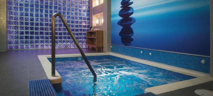 Riu Reggae 酒店 - 限成人- 全包(Riu Reggae - Adults Only - All Inclusive)图片