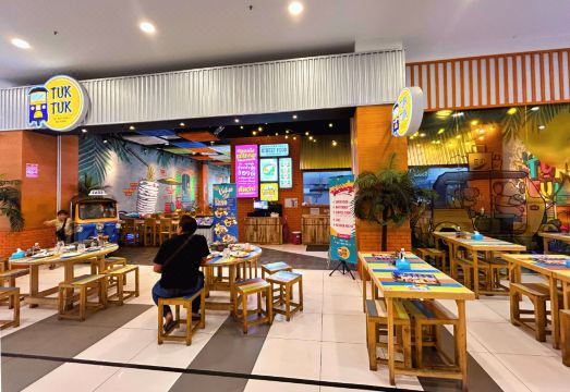 MetroCity Backpackers Hotel Overview