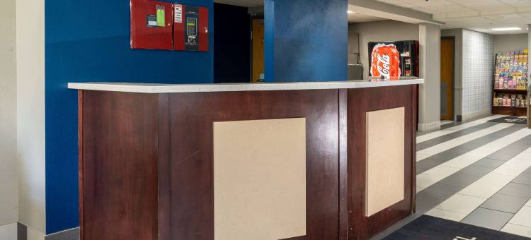 温德姆鸽子谷麦客达套房酒店(Microtel Inn & Suites by Wyndham Pigeon Forge)图片