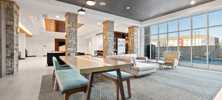 Holiday Inn 基林 - 胡德堡(Holiday Inn Killeen - Fort Cavazos Area)图片