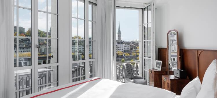 瑞比米米酒店苏黎世(Ruby Mimi Hotel Zurich)图片