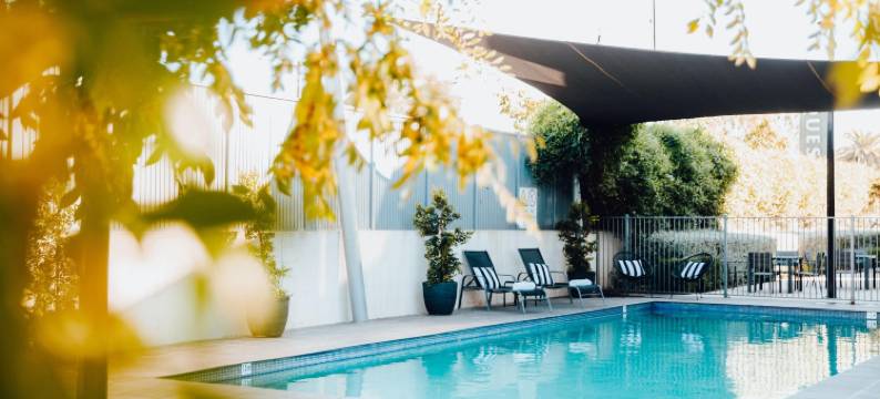 奎斯特沃东加酒店(Quest Wodonga)图片