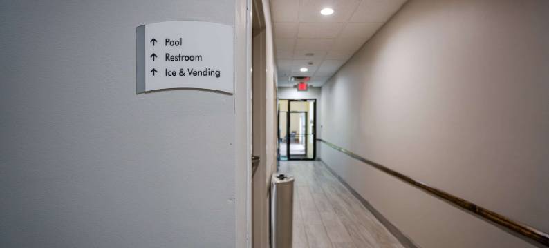 西切斯特-北辛辛那提 I-75 凯艺酒店(Quality Inn I-75 West Chester-North Cincinnati)图片