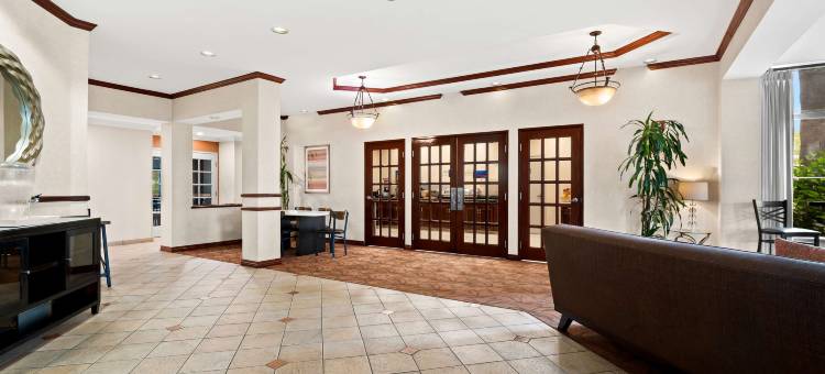 安大略米尔斯购物中心贝斯特韦斯特酒店(Best Western Ontario)图片