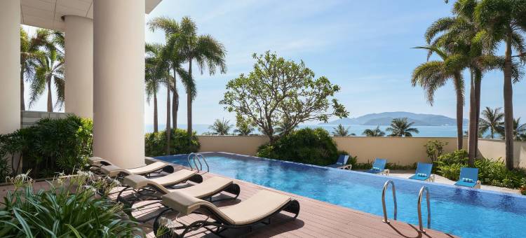 洲际公寓-芽庄(InterContinental Residences Nha Trang)图片