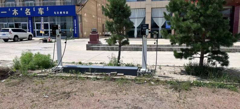 乌兰察布市天蓝民宿(前旗四路分店)图片