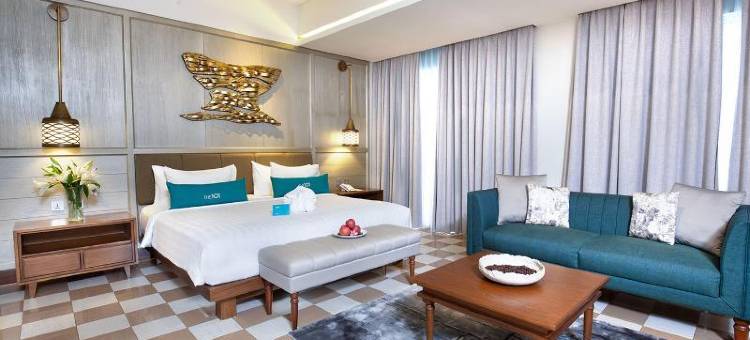 茂物苏利坎肯纳101酒店(The 1O1 Bogor Suryakancana)图片