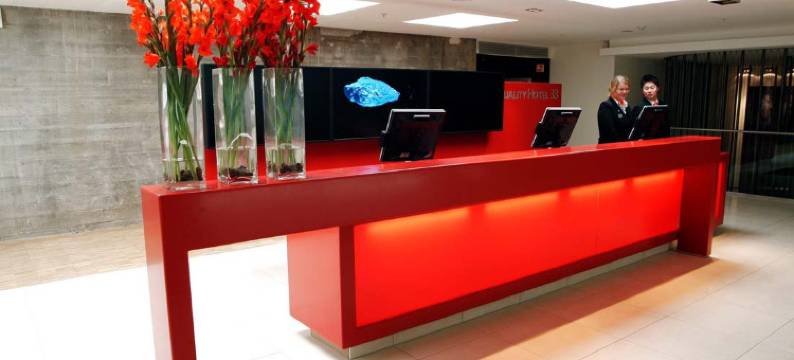 33品质酒店(Quality Hotel 33)图片