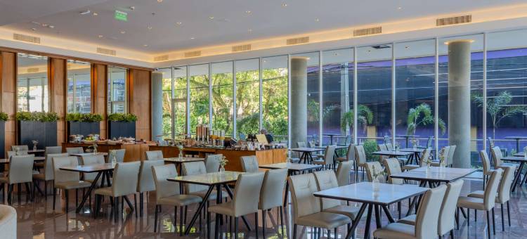 Tryp by Wyndham Asuncion图片