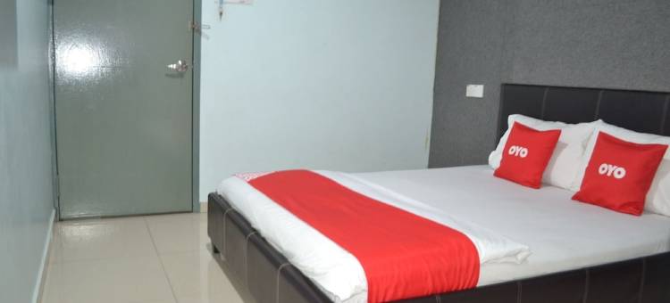 OYO89737蒂绍亚酒店(OYO 89737 Hotel Tishoa)图片