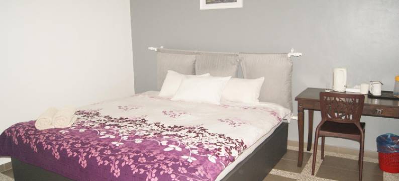 沙夫拉酒店(Hotel Shafura 1)图片