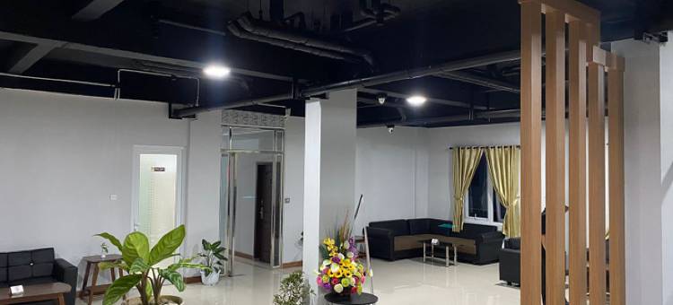 Riverside Smart Hotel图片