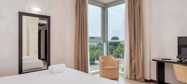 卡萨诺公园酒店(B&B Hotel Park Hotel Cassano)图片