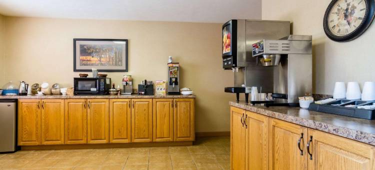 温德姆科扎德速8酒店(Super 8 by Wyndham Cozad)图片